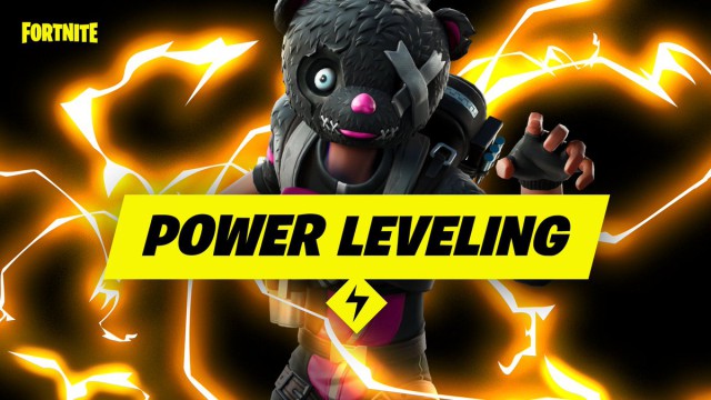 fortnite capitulo 2 obtener experiencia rapido subir de nivel