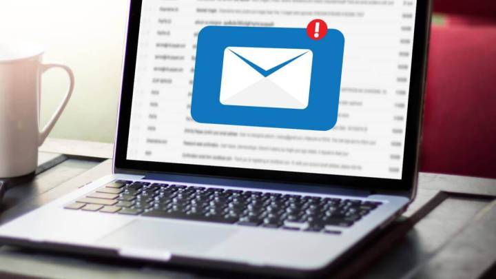 Cómo crear una cuenta e-Mail temporal para no usar tu correo - AS.com