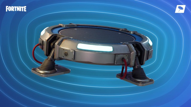 fortnite capitulo 2 temporada 1 parche 11.50 novedades cambios actualizacion