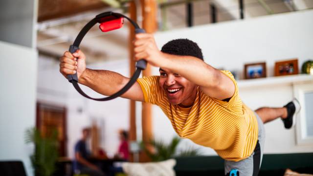 Oficial: la producción de Nintendo Switch se retrasa en Japón por el coronavirus