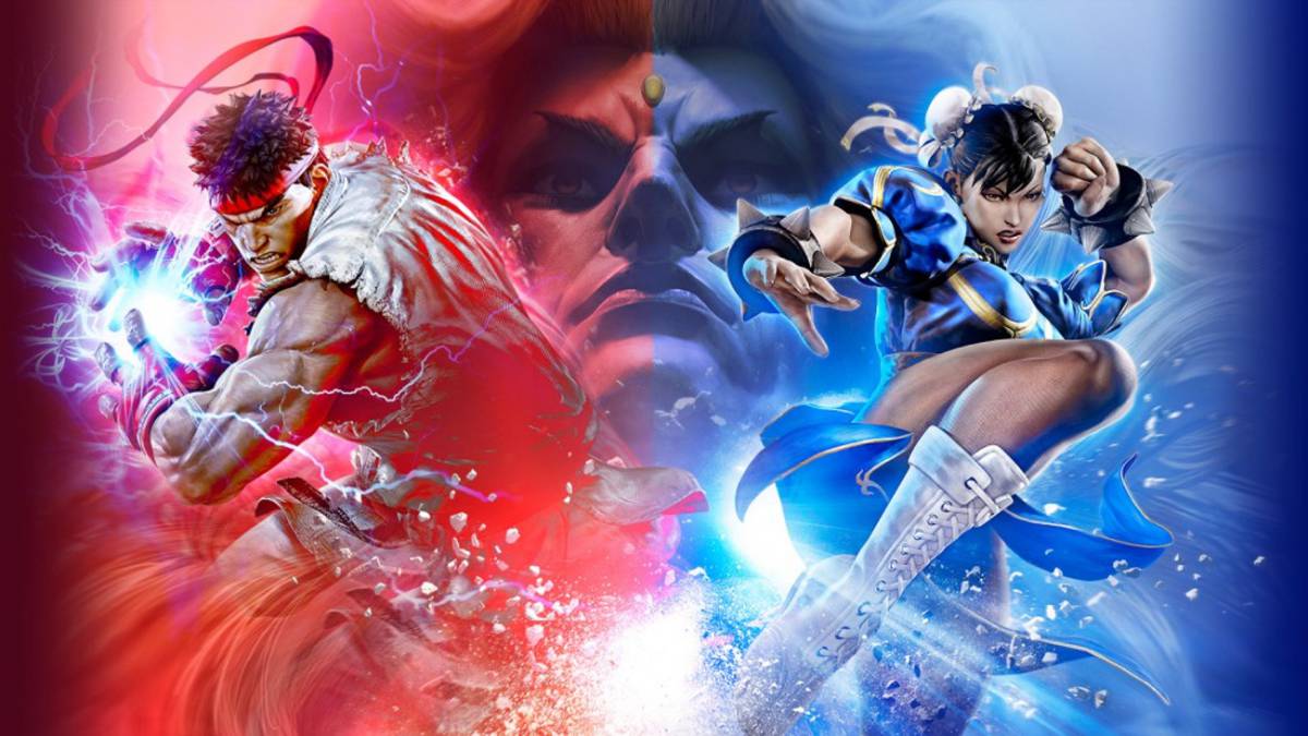 Street Fighter V Champions Edition: Capcom detalla todo su contenido