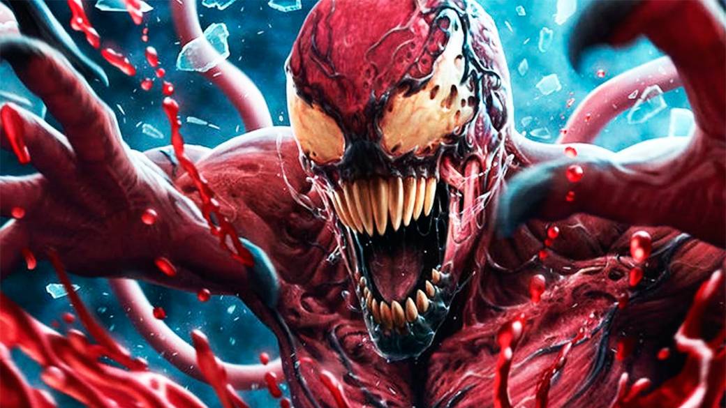 Venom 2 concluye su rodaje: cara a cara con Carnage en octubre - MeriStation