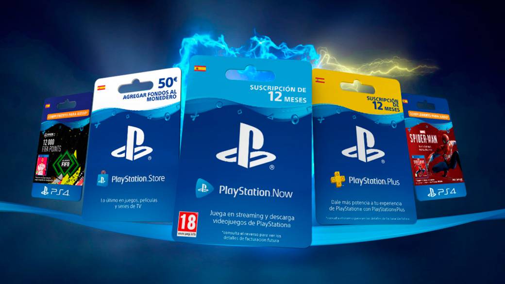 PS4: Cómo comprar suscripción PS Plus sin tarjeta de -