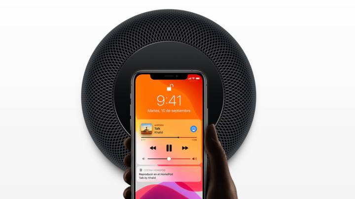 Apple Trabaja En Una Casa Inteligente Que Se Configura Sola As Com