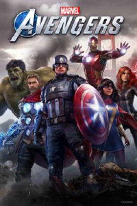 Juego avengers xbox 360 hot sale