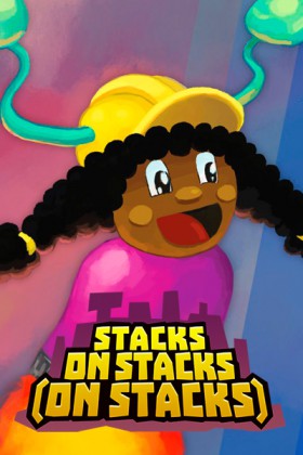 Carátula de Stacks On Stacks (On Stacks)