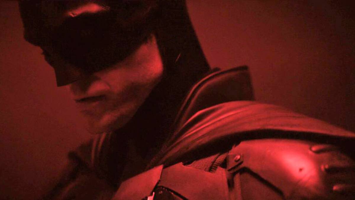The Batman: primer vistazo en vídeo al nuevo Bat-traje de Robert Pattinson  - MeriStation
