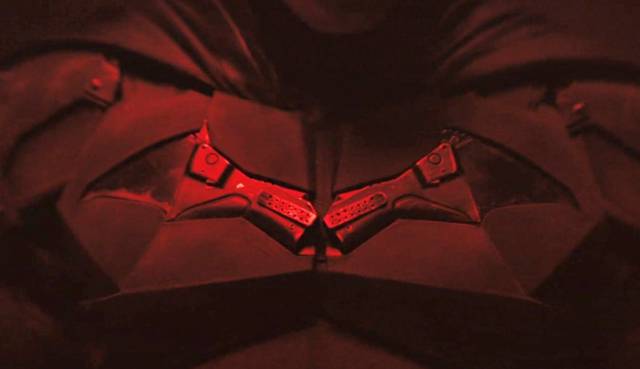 The Batman: primer vistazo en vídeo al nuevo Bat-traje de Robert Pattinson