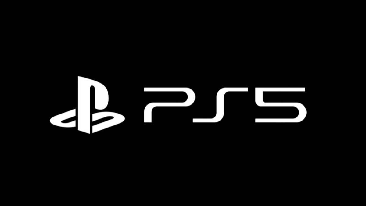 Logo oficial de PlayStation 5 | SCEI