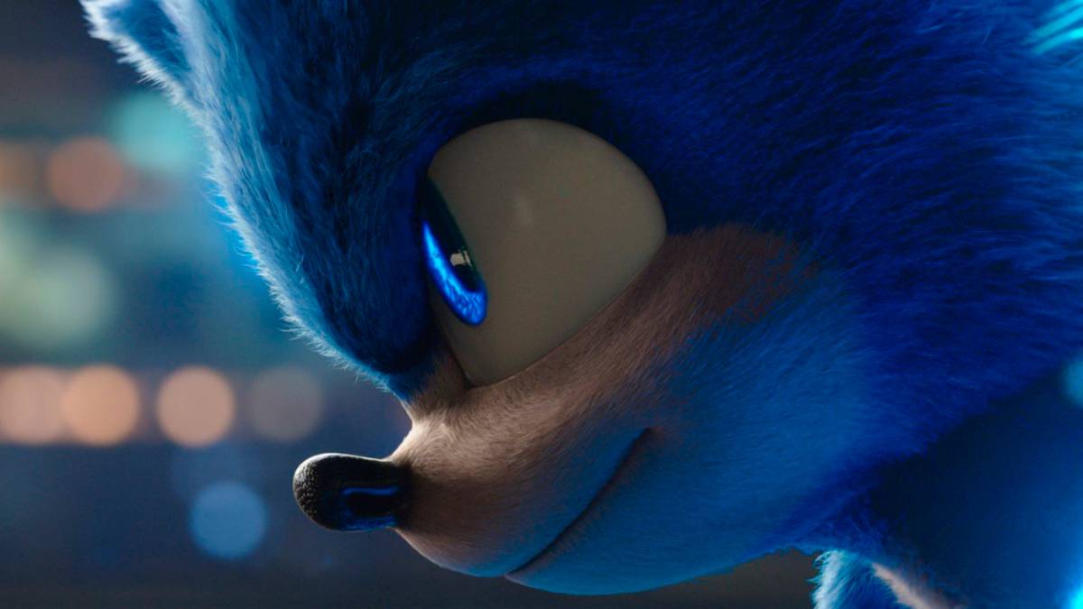 Hay escena post créditos en la película de Sonic? - MeriStation