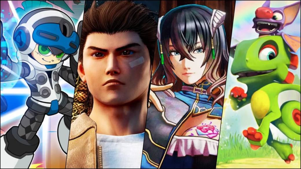 Kickstarter Los 10 videojuegos más exitosos de la plataforma MeriStation