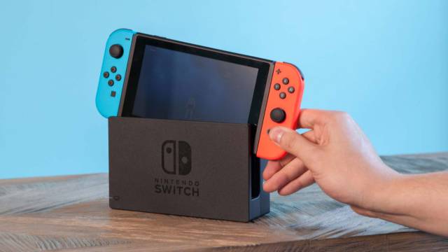 Bloomberg: posible escasez de Nintendo Switch a escala mundial por el coronavirus
