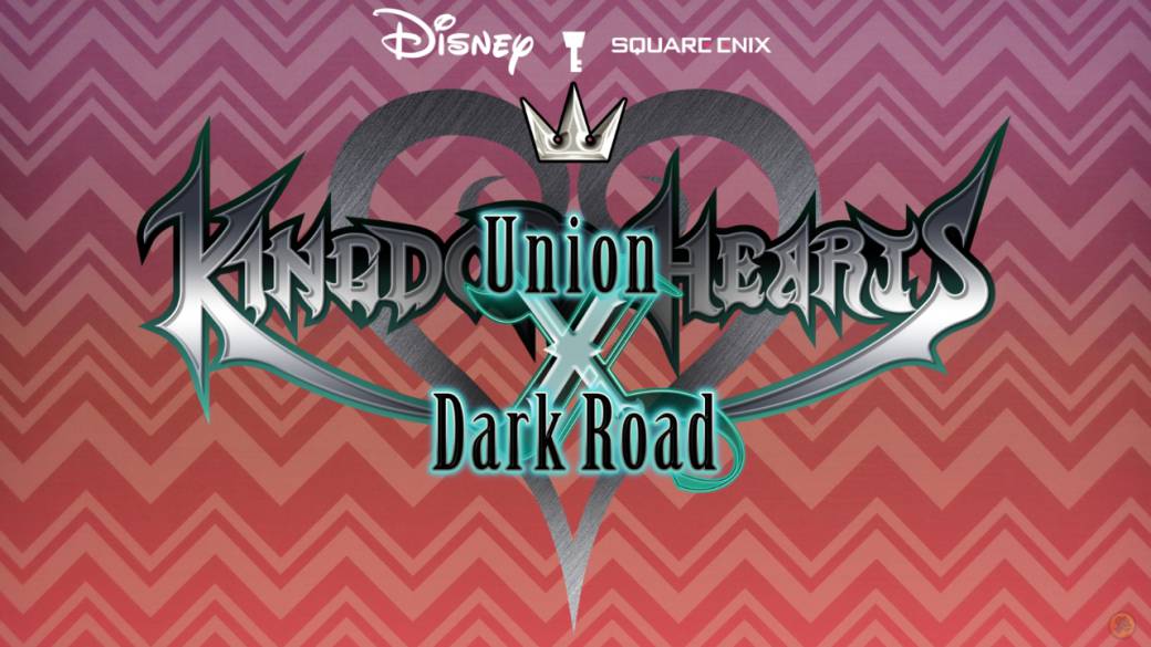 Kingdom Hearts: Dark Road Se Integrará En Kingdom Hearts: Union χ ...