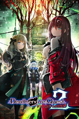 Death end re;Quest 2 - Videojuegos - Meristation