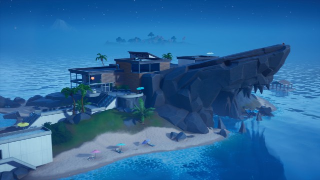 fortnite capitulo 2 temporada 2 nuevo mapa nuevas zonas el tiburon