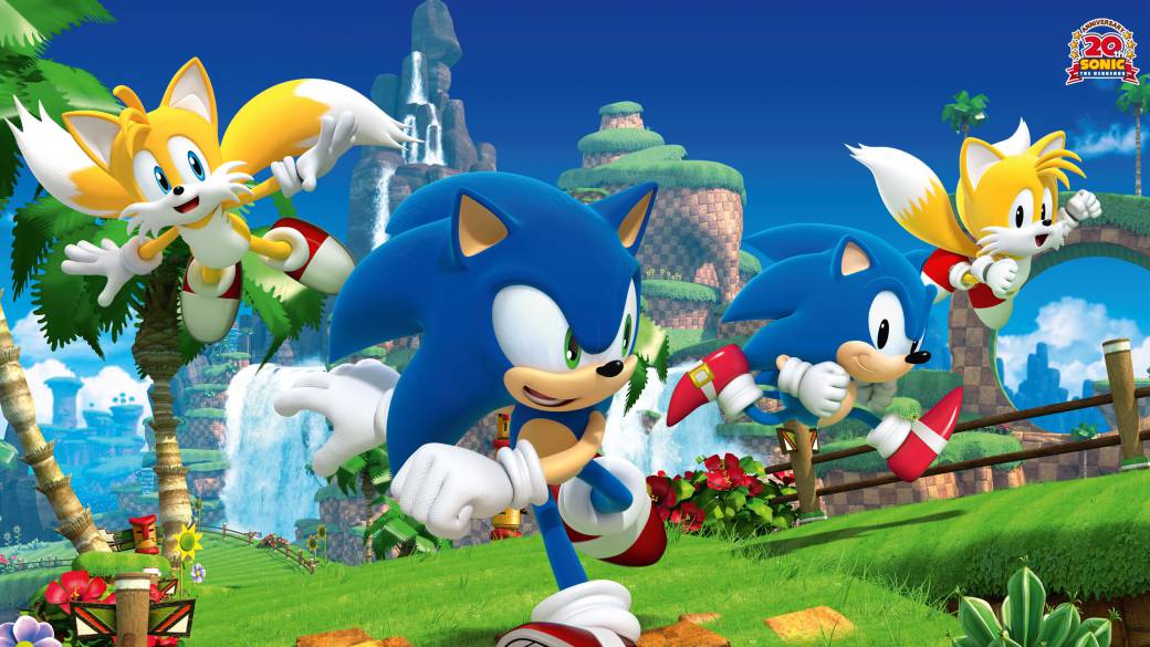 Sonic 2 à Partir De Quel âge Todos los Sonic en Steam, en oferta hasta un 75% - MeriStation