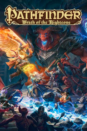 download pathfinder wrath of the righteous romance for free