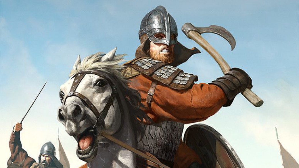 Mount blade ii bannerlord женские отряды