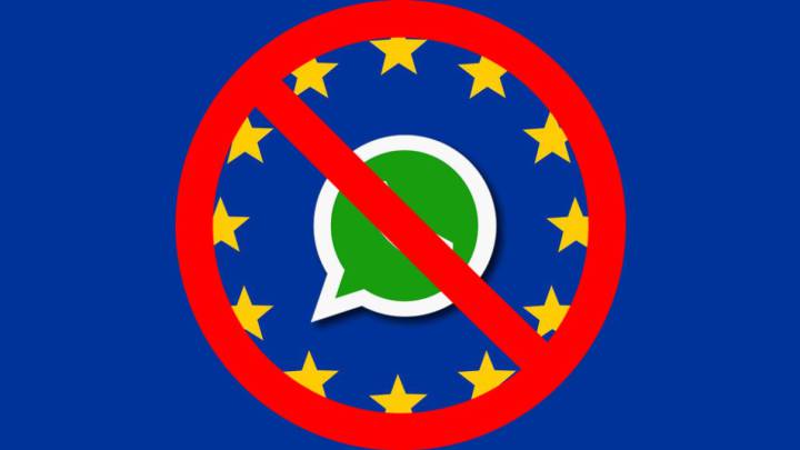 La Comisión Europea pide no usar WhatsApp a sus empleados, sino Signal