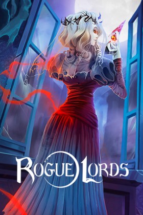 Rogue Lords instal the last version for mac