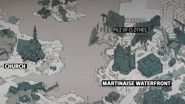 Revachol Y La Tragedia De Disco Elysium MeriStation Revachol Y La Tragedia De Disco Elysium MeriStation