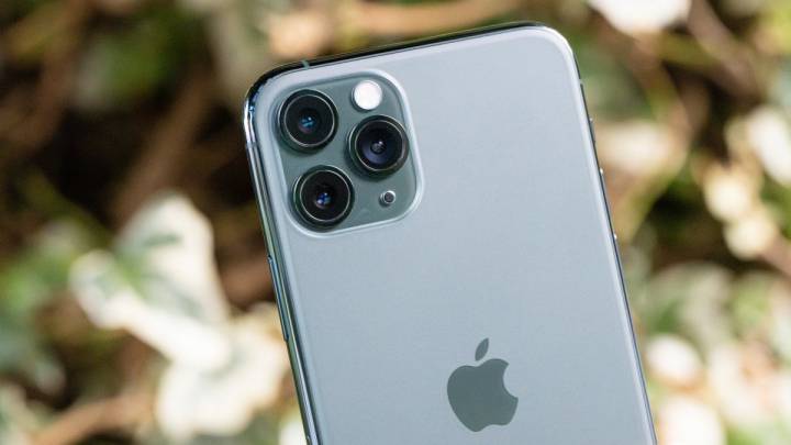 Trucos iPhone: Controla la cámara de tu iPhone 11 Apple Watch