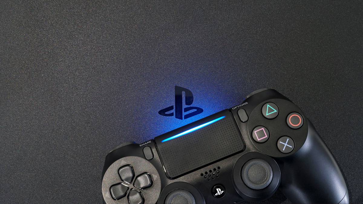 PS5