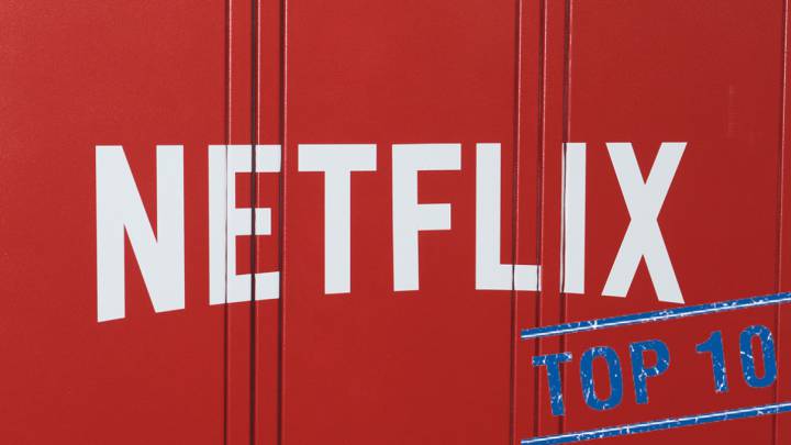 Los 10 de más éxito en Netflix: el nuevo Top 10 que te aparece