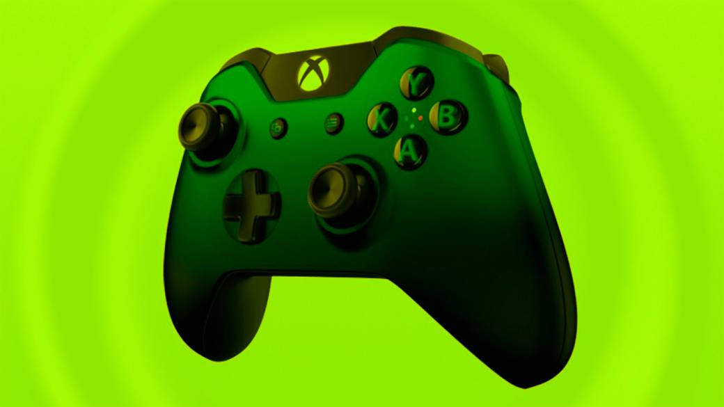 Mula sin cable Torneado Cómo jugar online en Xbox One - MeriStation