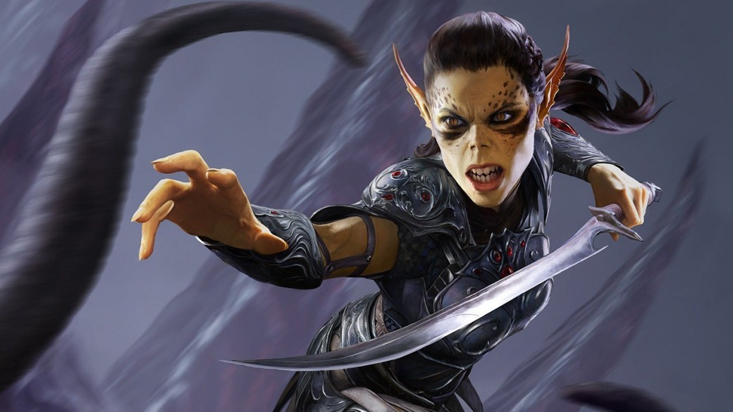 Baldur's Gate III - Videojuegos - Meristation