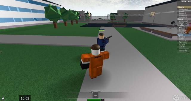 Roblox, jailbreak, f2p, gratis, juegos gratis, juegos gratuitos