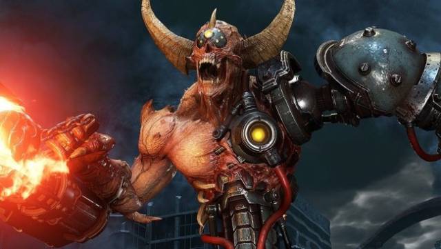 Doom Eternal