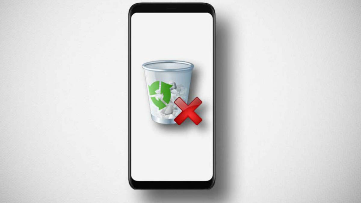 4 apps para recuperar fotos y vídeos que borraste del móvil sin querer -  AS.com