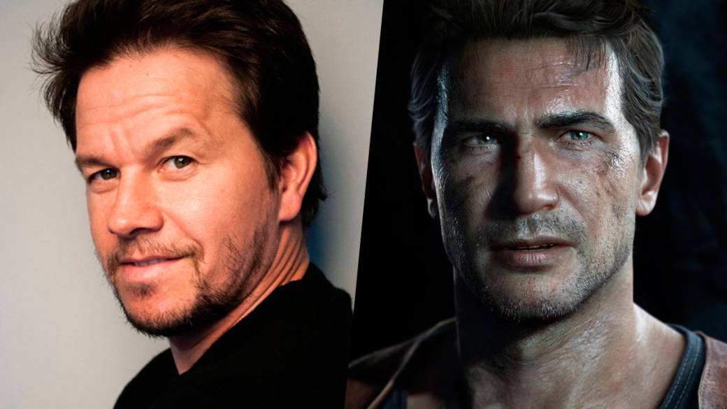 Película Uncharted: ¿Por qué Mark Wahlberg fue remplazado ...