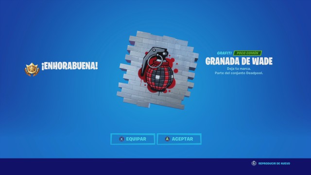 fortnite capitulo 2 temporada 2 desafios de deadpool semana 3