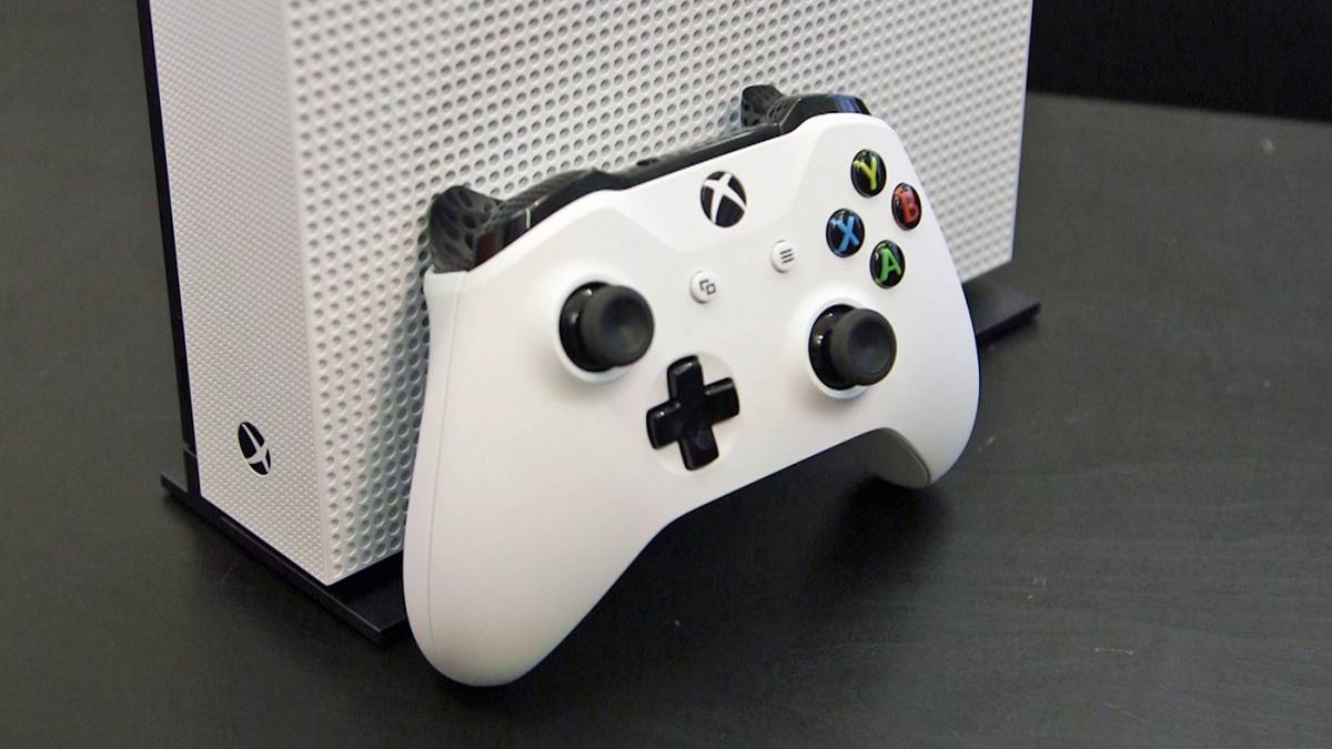 barrer sinsonte afeitado Cómo descargar juegos gratis en Xbox One - MeriStation