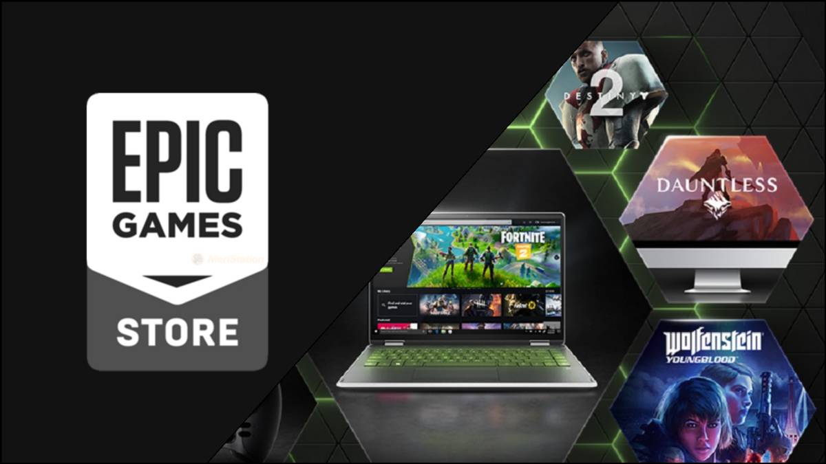 Epic Games muestra su apoyo a GeForce Now: &quot;Mejoraremos la integración&quot; -  MeriStation