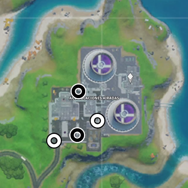fortnite capitulo 2 temporada 2 skins tntina sombra espectro