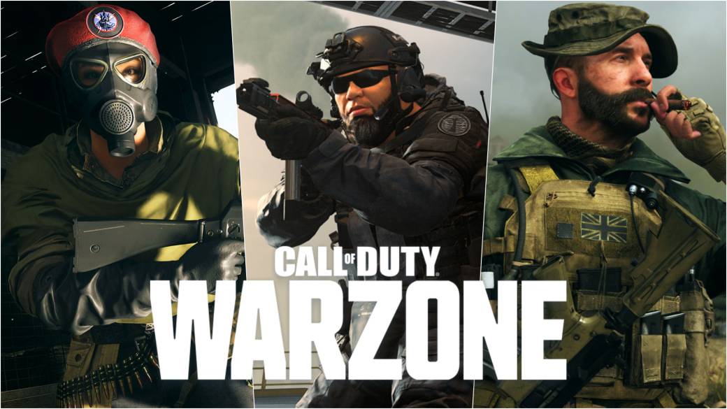 Guía Call of Duty: Warzone, trucos, consejos, mejores ...