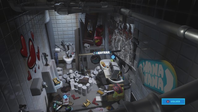 fortnite capitulo 2 temporada 2 desafios de deadpool semana 4