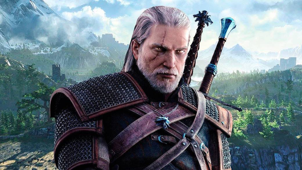 the witcher 3 pc mods