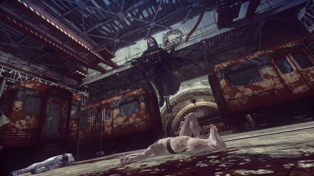 Mejores juegos ps4 gratis