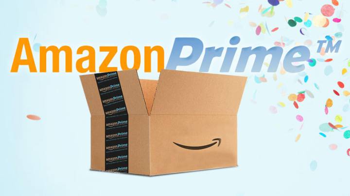 amazon prime 1 año gratis