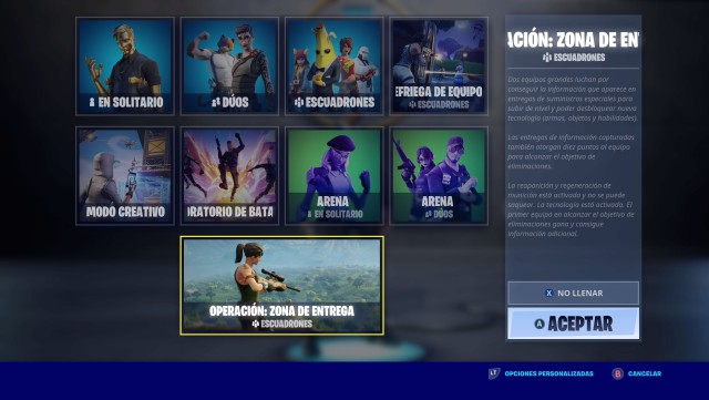 fortnite capitulo 2 temporada 2 desafios juegos de espia