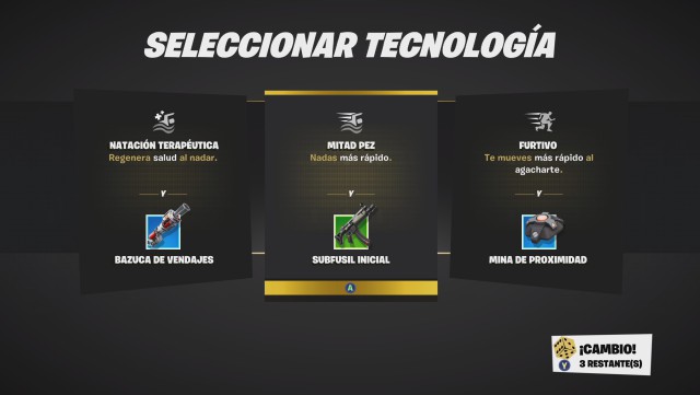 fortnite capitulo 2 temporada 2 evento juegos de espia operaciones