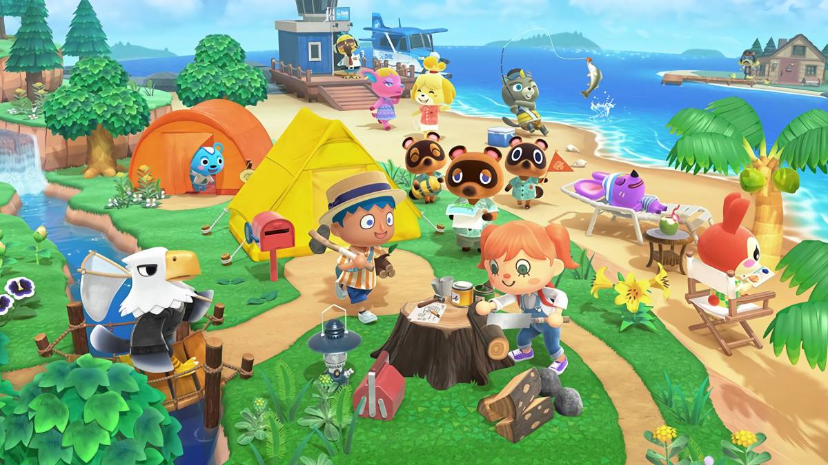 Guía Animal Crossing: New Horizons: trucos, consejos, secretos y más -  MeriStation