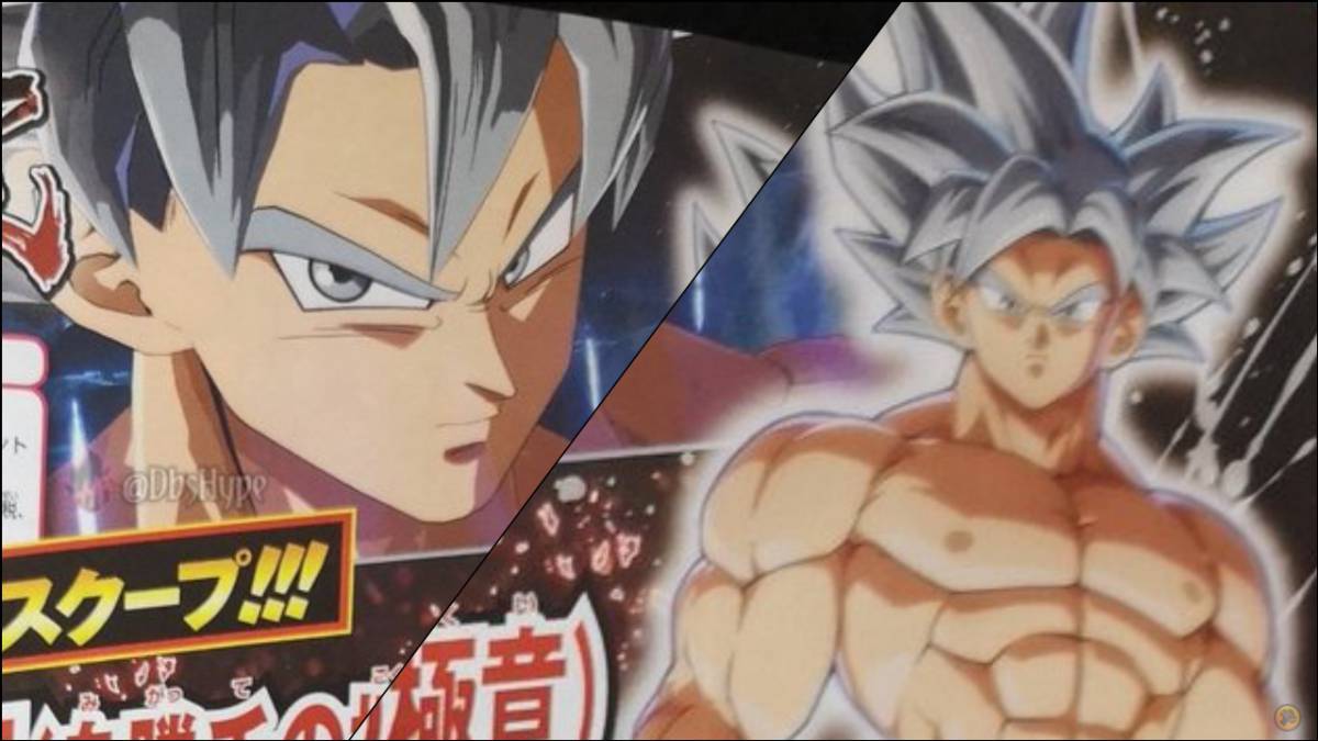 Dragon Ball FighterZ desata a Goku Ultra Instinto en imágenes - MeriStation