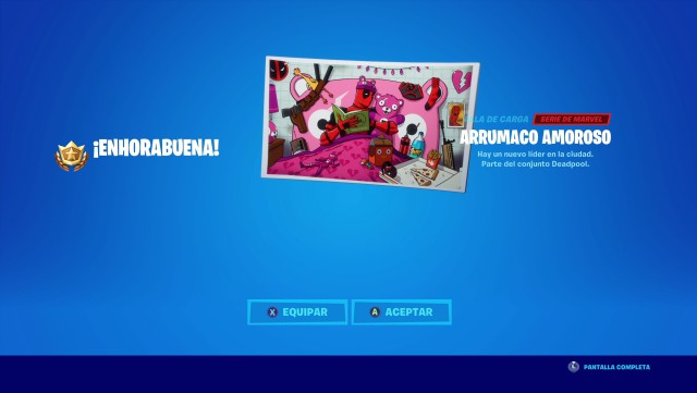 fortnite capitulo 2 temporada 2 desafios de deadpool semana 5