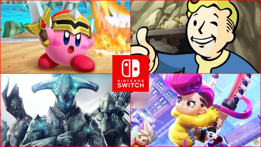 Los mejores juegos gratis para Nintendo Switch de 2020 ...