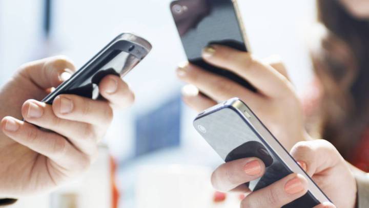 Los Espanoles Usamos El Movil 1 Hora Mas Por Culpa Del Coronavirus As Com
